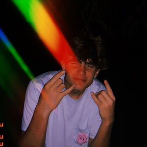 Meet your Posher, Carter